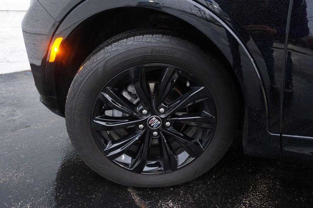 2024 Buick Envista Sport Touring