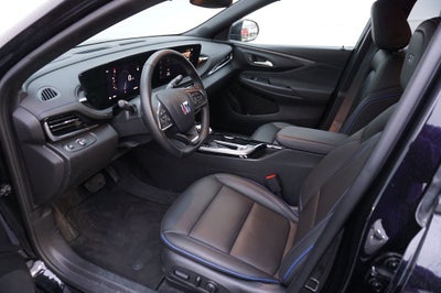 2024 Buick Envista Sport Touring