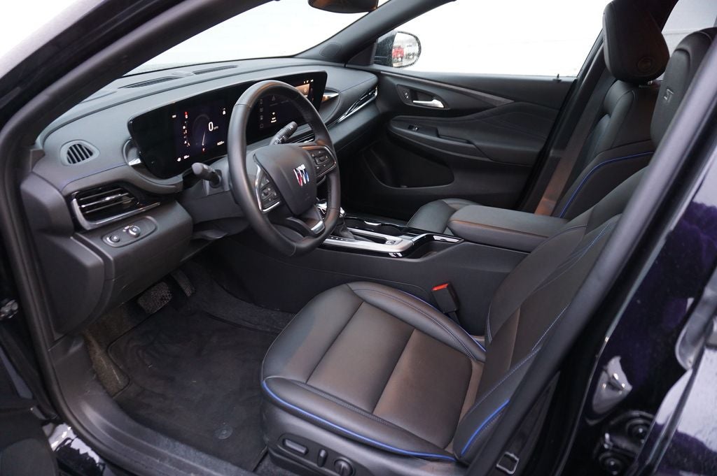 2024 Buick Envista Sport Touring