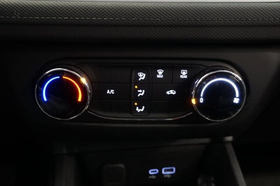 2025 Chevrolet TrailBlazer LS