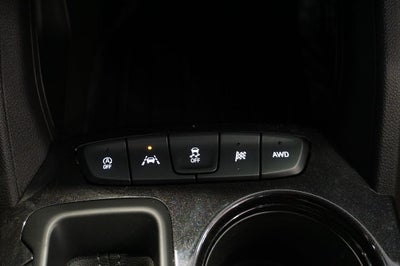 2025 Chevrolet TrailBlazer LS