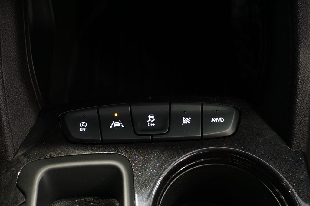 2025 Chevrolet TrailBlazer LS