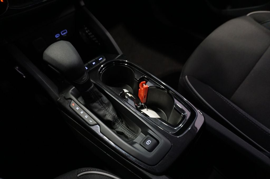 2025 Chevrolet TrailBlazer LS