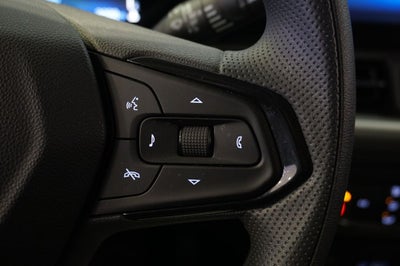 2025 Chevrolet TrailBlazer LS