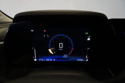 2025 Chevrolet TrailBlazer LS