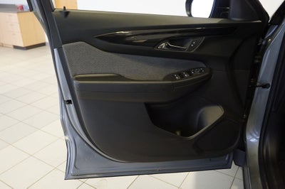 2025 Chevrolet TrailBlazer LS