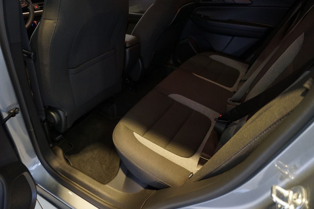 2025 Chevrolet TrailBlazer LS