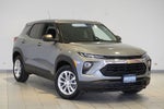 2025 Chevrolet TrailBlazer LS