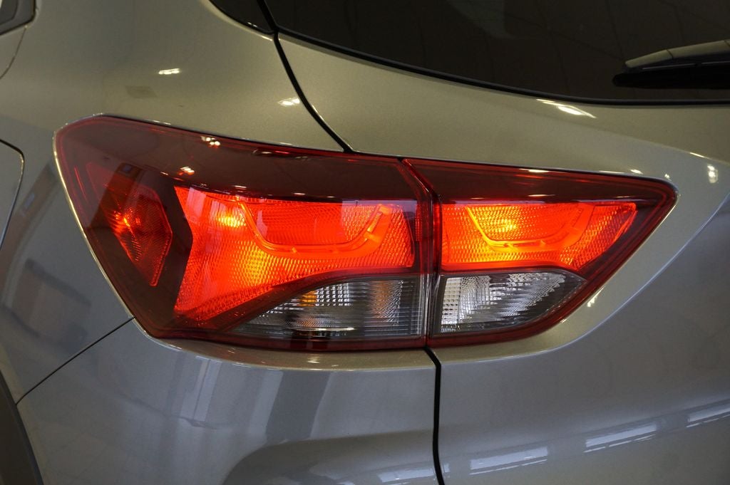 2025 Chevrolet TrailBlazer LS