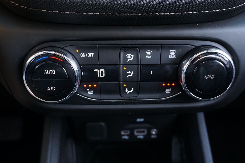 2023 Chevrolet TrailBlazer ACTIV