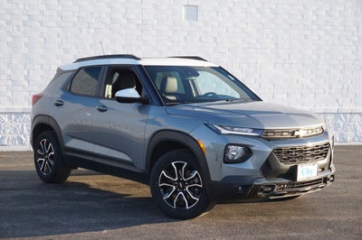 2023 Chevrolet TrailBlazer ACTIV