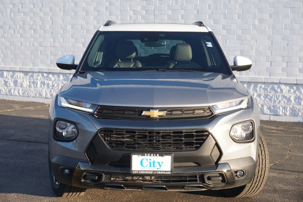 2023 Chevrolet TrailBlazer ACTIV