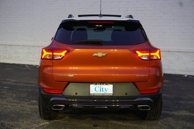 2023 Chevrolet TrailBlazer ACTIV