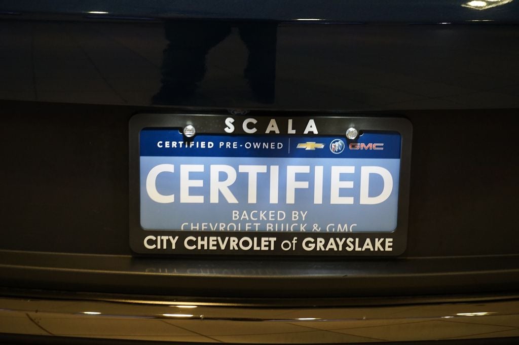 2023 Chevrolet TrailBlazer ACTIV