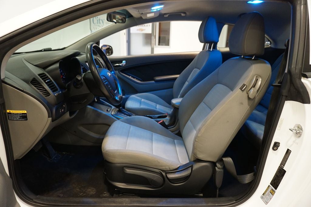 2014 Kia Forte Koup EX