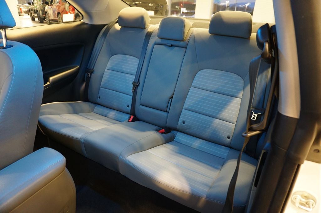 2014 Kia Forte Koup EX