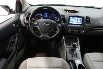 2014 Kia Forte Koup EX