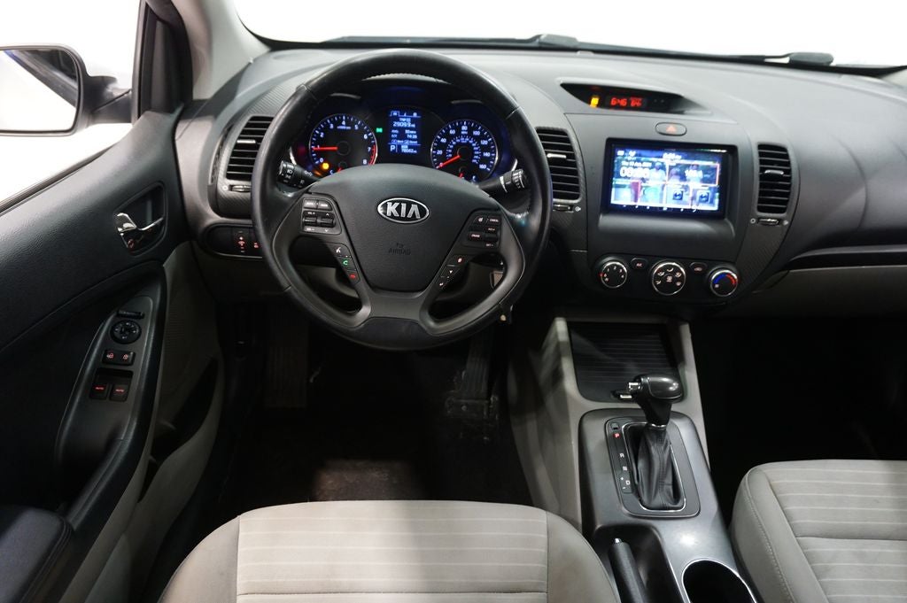 2014 Kia Forte Koup EX