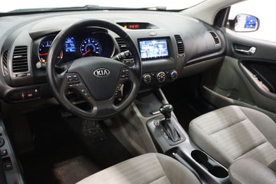 2014 Kia Forte Koup EX