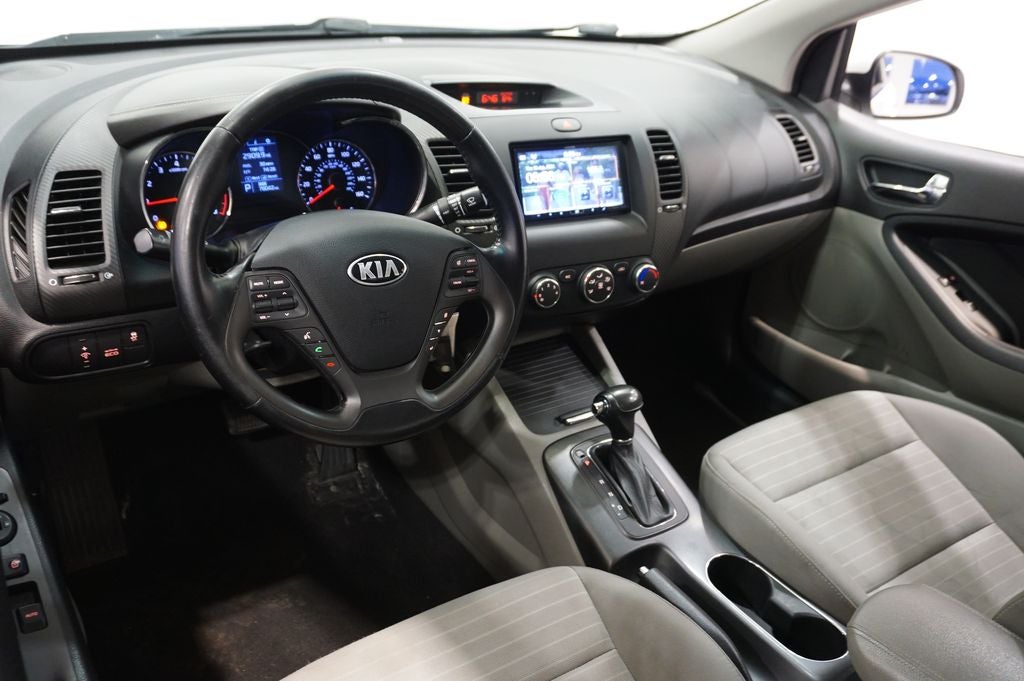 2014 Kia Forte Koup EX