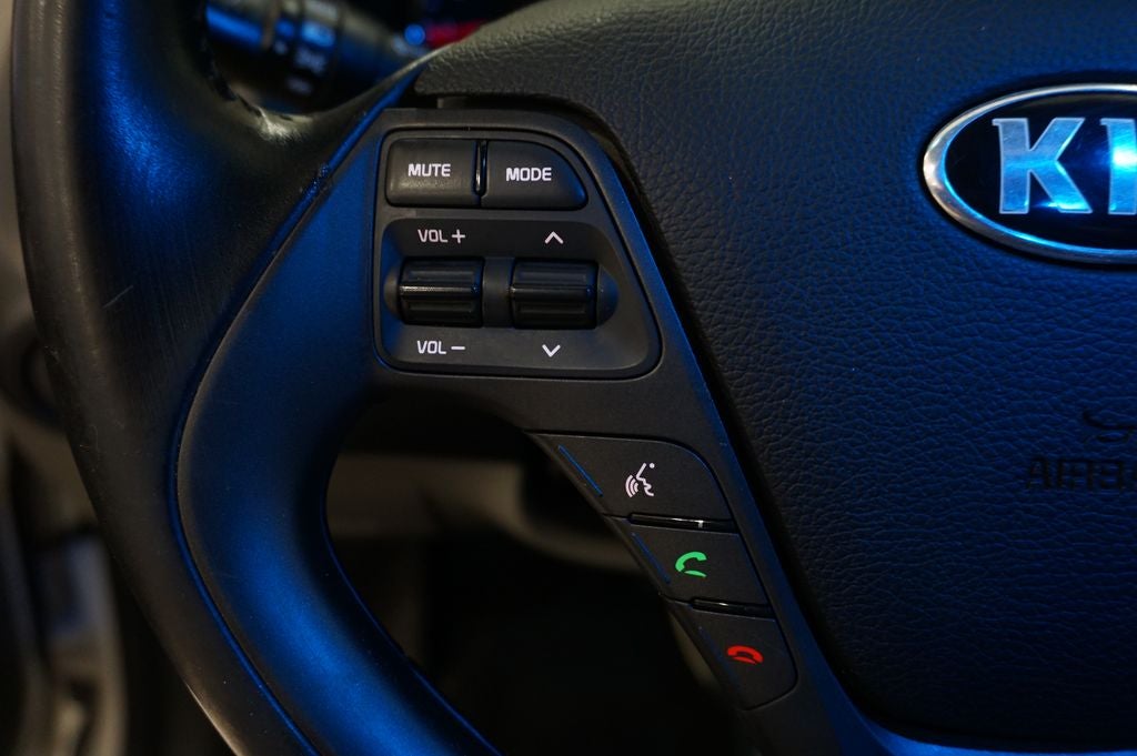 2014 Kia Forte Koup EX