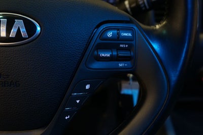 2014 Kia Forte Koup EX