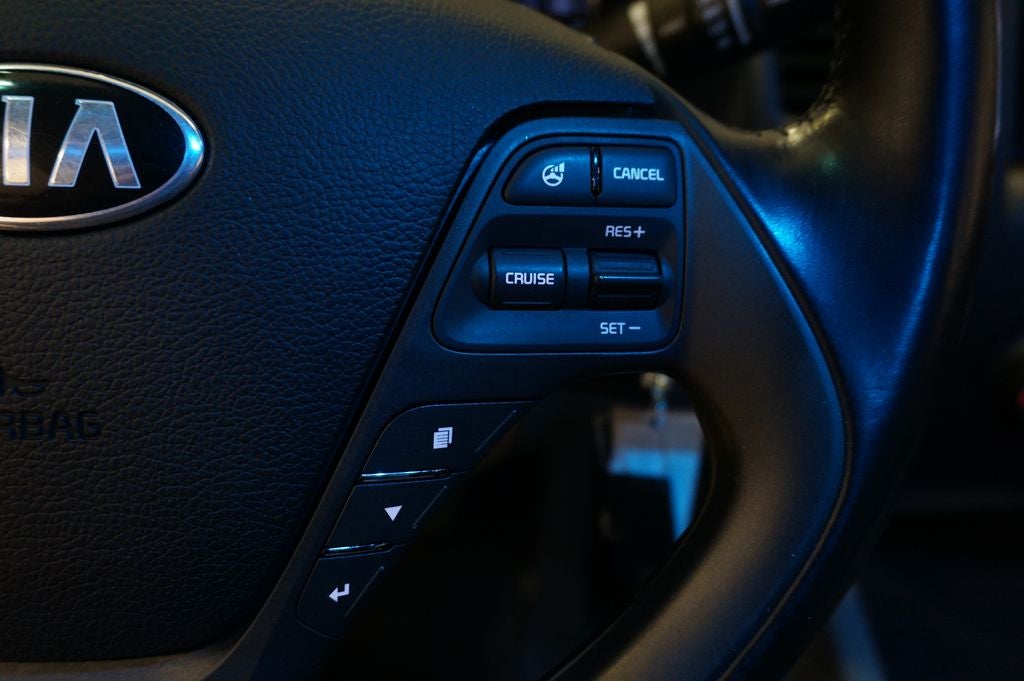 2014 Kia Forte Koup EX