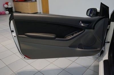 2014 Kia Forte Koup EX