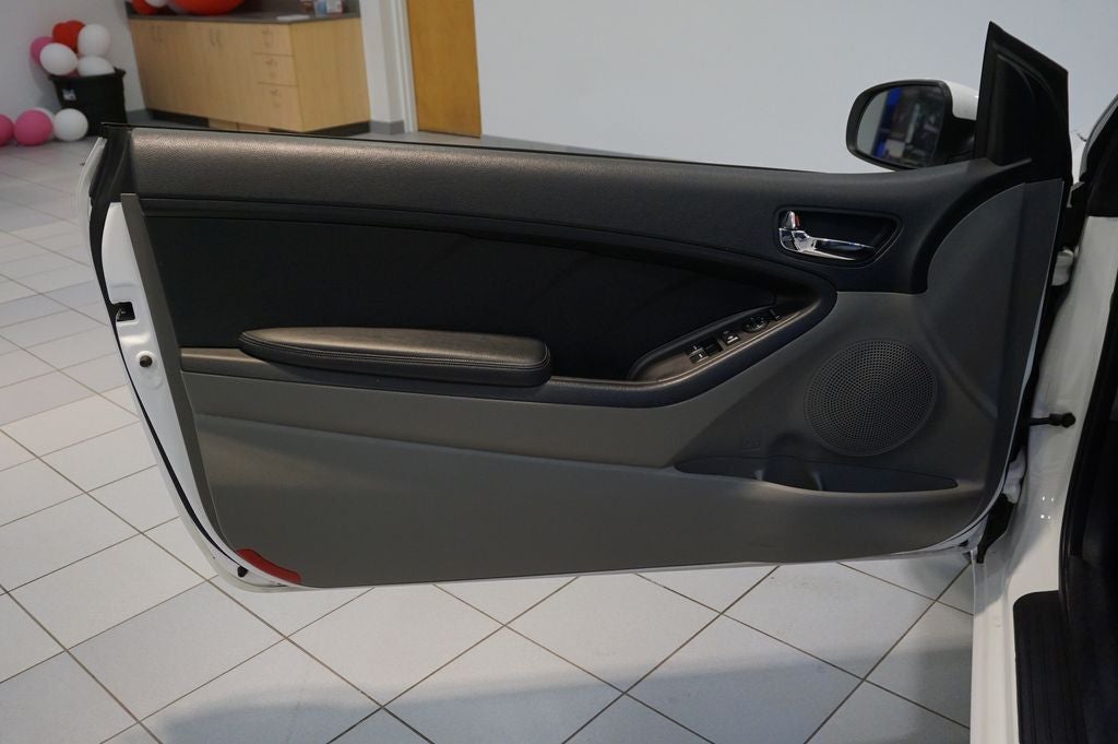 2014 Kia Forte Koup EX