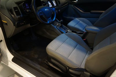 2014 Kia Forte Koup EX