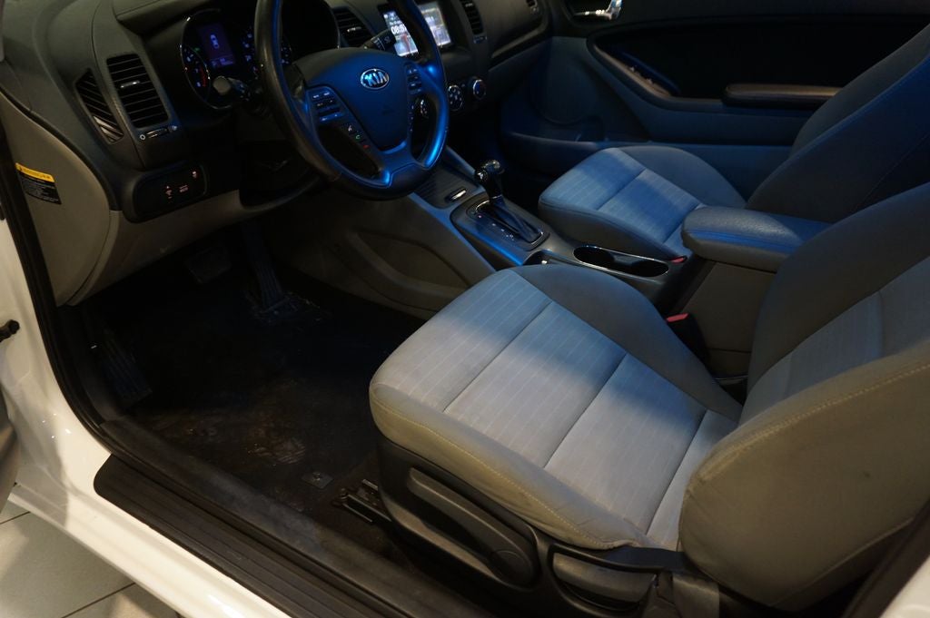 2014 Kia Forte Koup EX