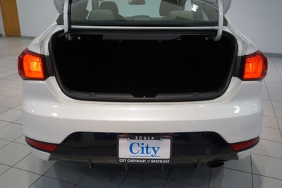 2014 Kia Forte Koup EX