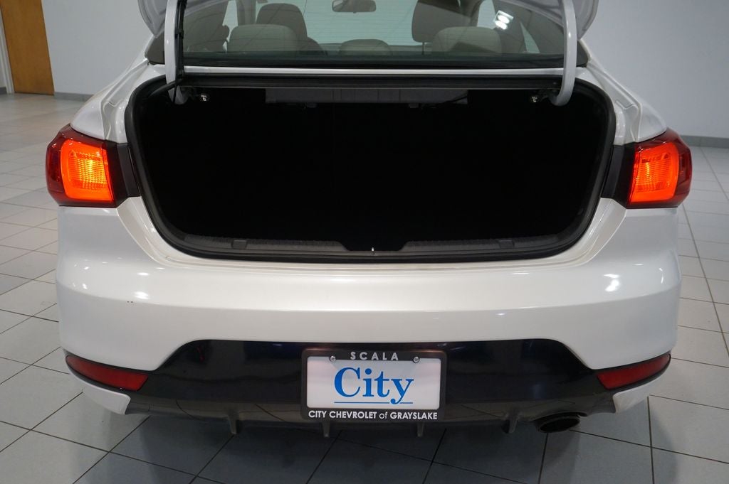 2014 Kia Forte Koup EX