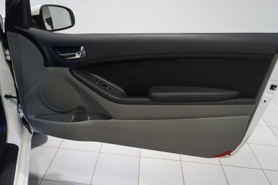 2014 Kia Forte Koup EX