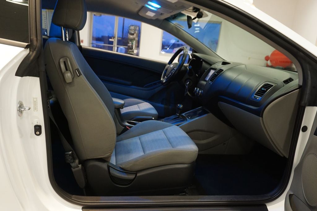 2014 Kia Forte Koup EX
