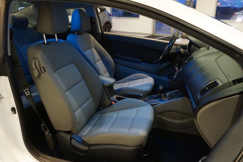 2014 Kia Forte Koup EX