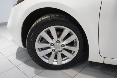 2014 Kia Forte Koup EX