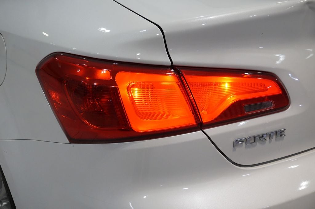 2014 Kia Forte Koup EX