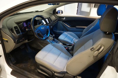 2014 Kia Forte Koup EX