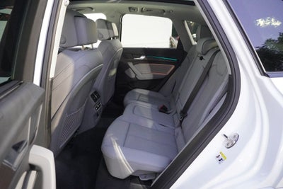 2023 Audi Q5 45 S line Prestige quattro