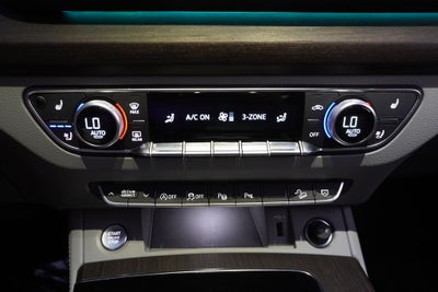 2023 Audi Q5 45 S line Prestige quattro