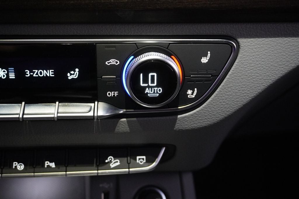 2023 Audi Q5 45 S line Prestige quattro