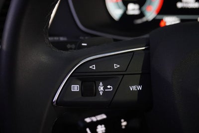 2023 Audi Q5 45 S line Prestige quattro
