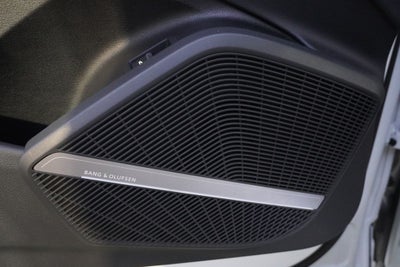 2023 Audi Q5 45 S line Prestige quattro