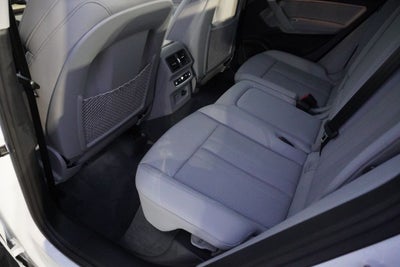 2023 Audi Q5 45 S line Prestige quattro
