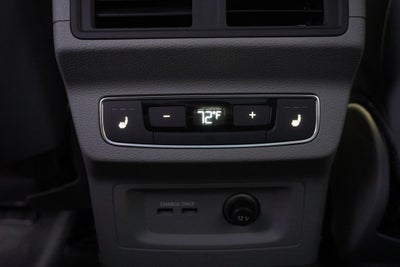 2023 Audi Q5 45 S line Prestige quattro