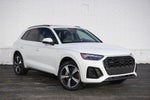 2023 Audi Q5 45 S line Prestige quattro