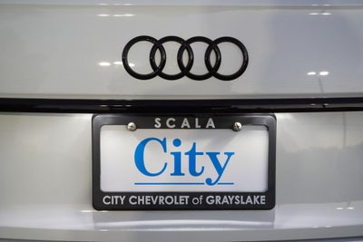 2023 Audi Q5 45 S line Prestige quattro