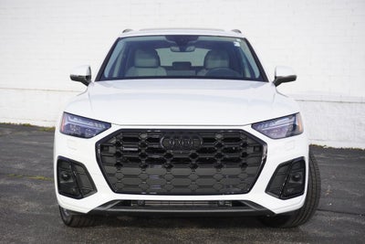 2023 Audi Q5 45 S line Prestige quattro