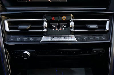 2022 BMW 8 Series 840